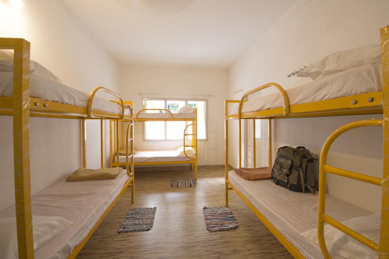 Cuckoo Hostel Bangalore Ngoại thất bức ảnh