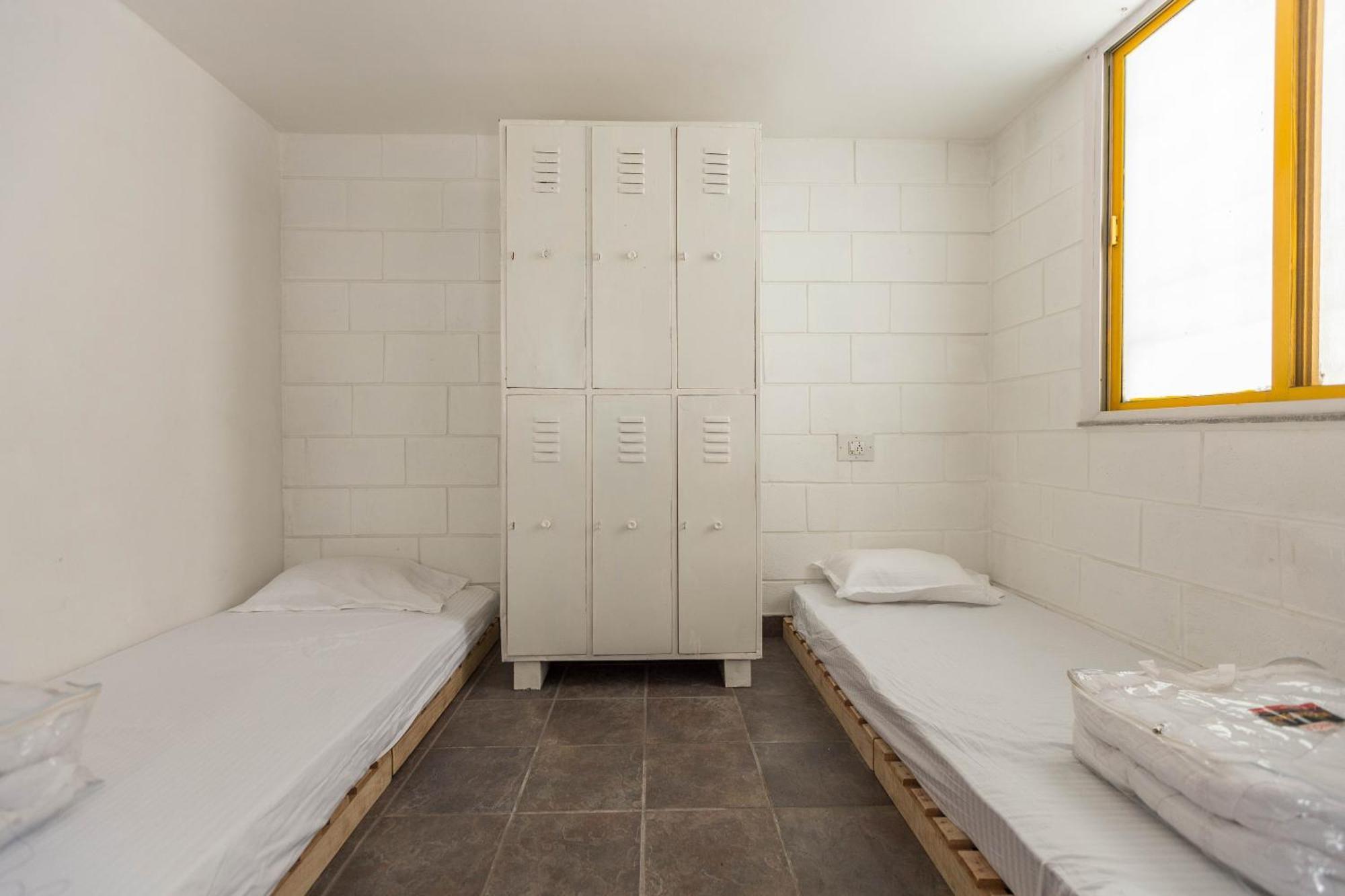Cuckoo Hostel Bangalore Ngoại thất bức ảnh