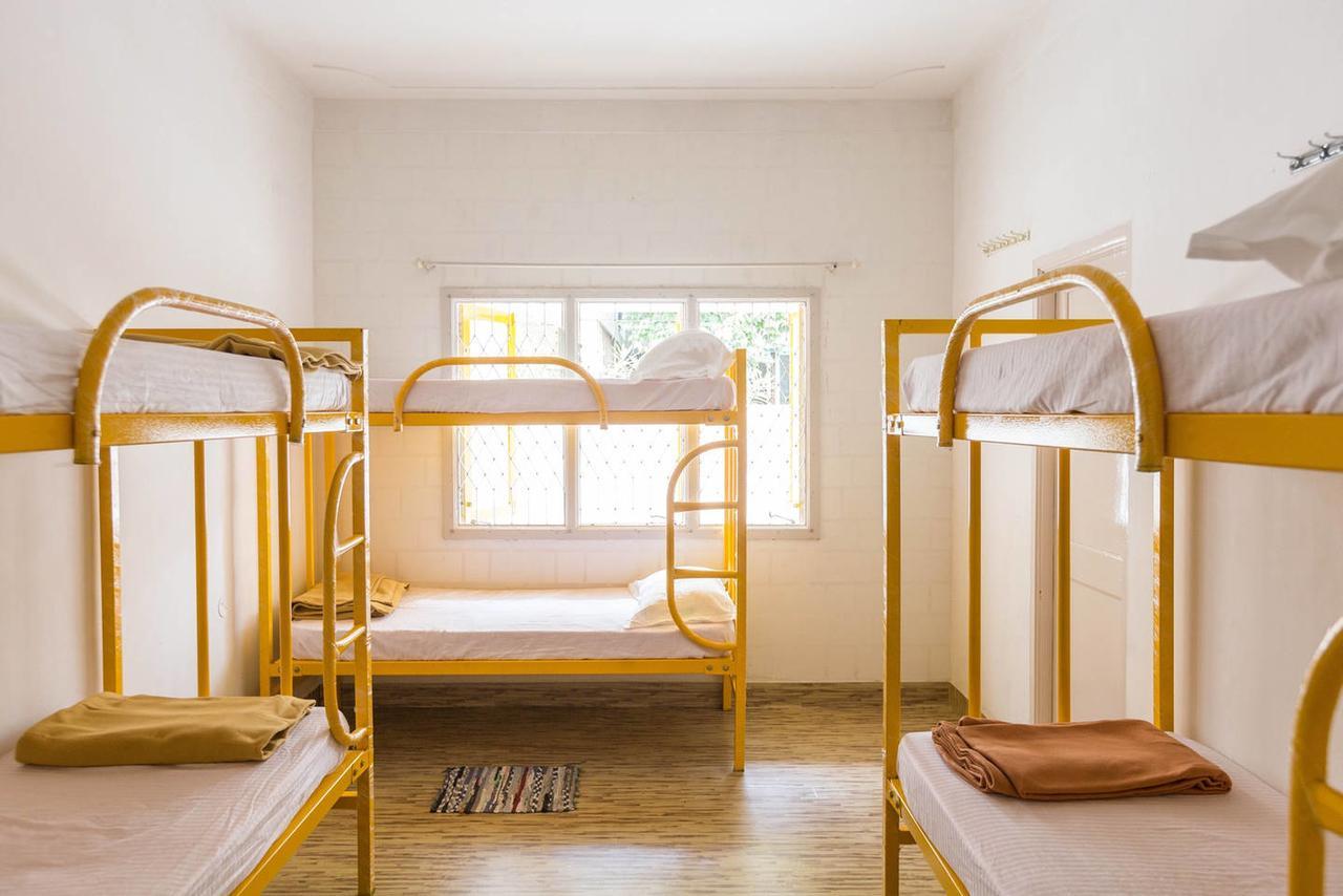 Cuckoo Hostel Bangalore Ngoại thất bức ảnh