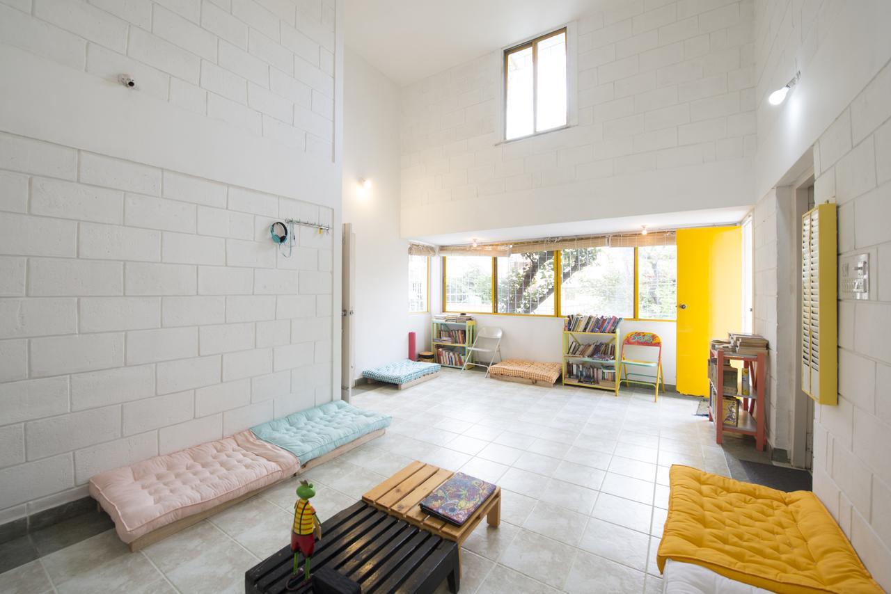 Cuckoo Hostel Bangalore Ngoại thất bức ảnh