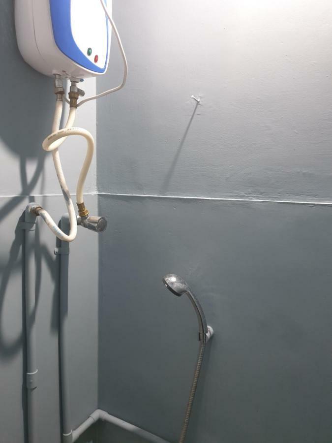 Cuckoo Hostel Bangalore Ngoại thất bức ảnh
